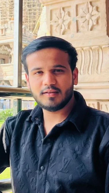 Ujjwal Yadav